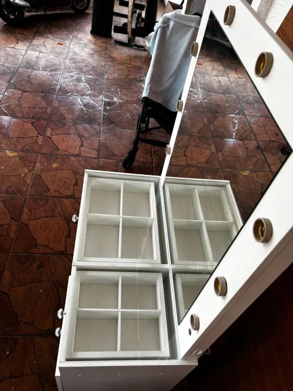 CAMARIM MDF - Foto 2