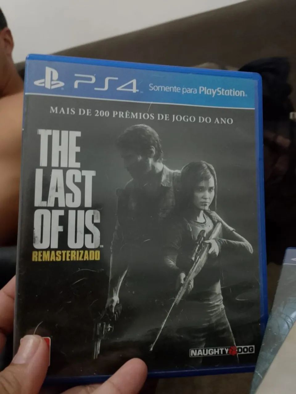 PS4  - Foto 2