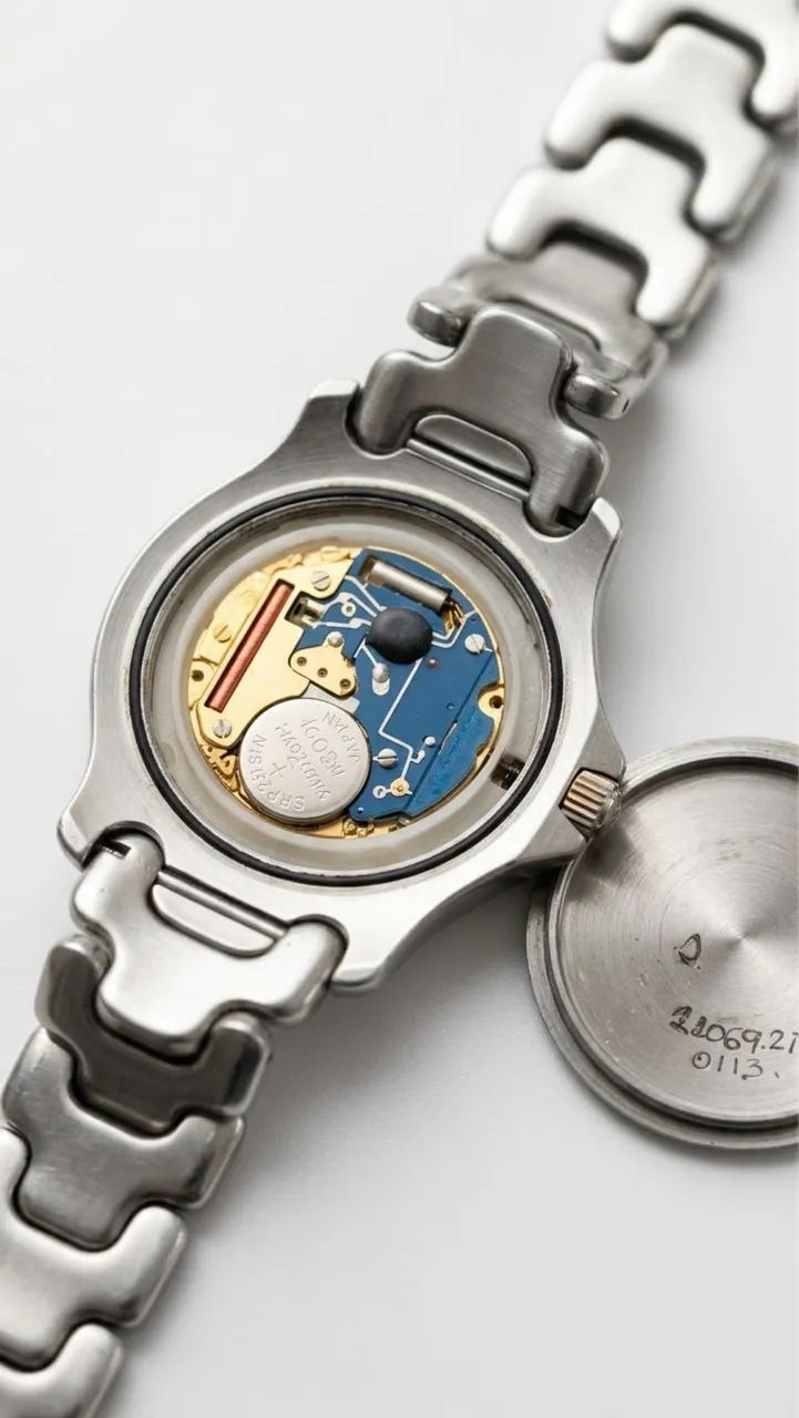 Relógio Bulova Marine Star Original - Foto 2