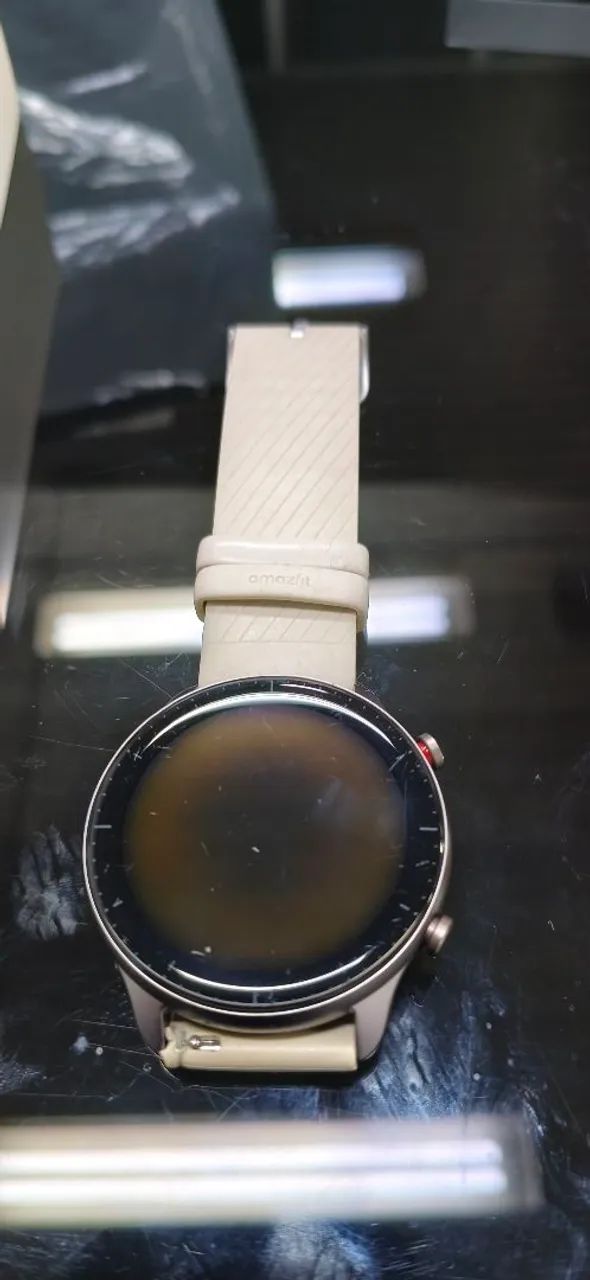Smartwatch xiaomi amazfit GTR  - Foto 3