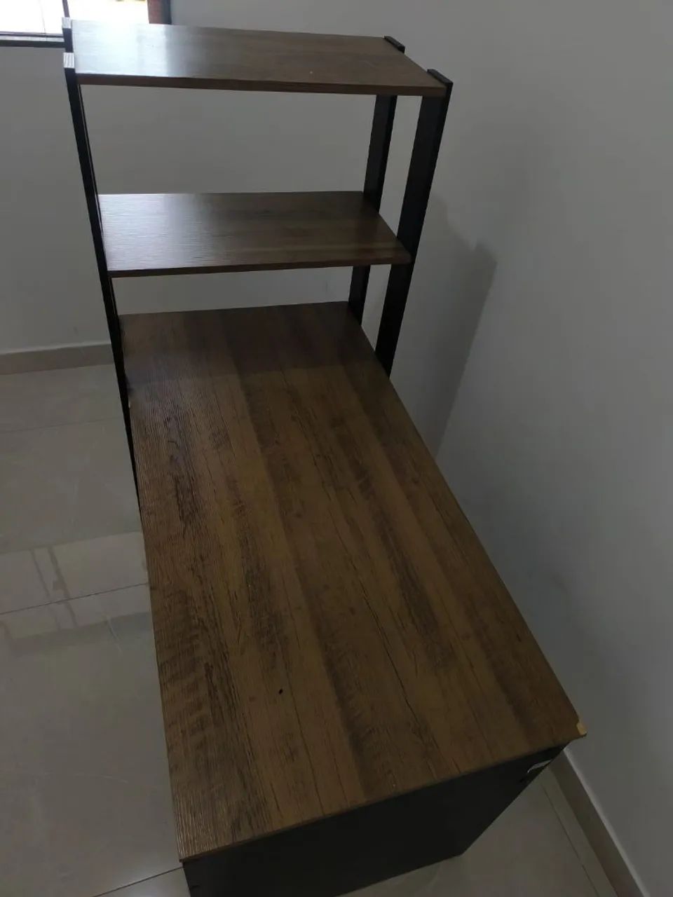 Vende escrivaninha  - Foto 2