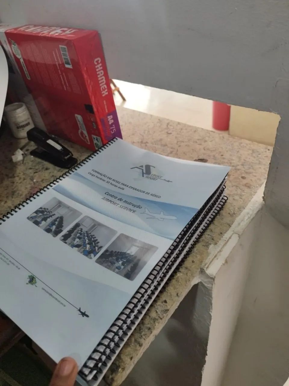 Xerox e impressões! - Foto 4