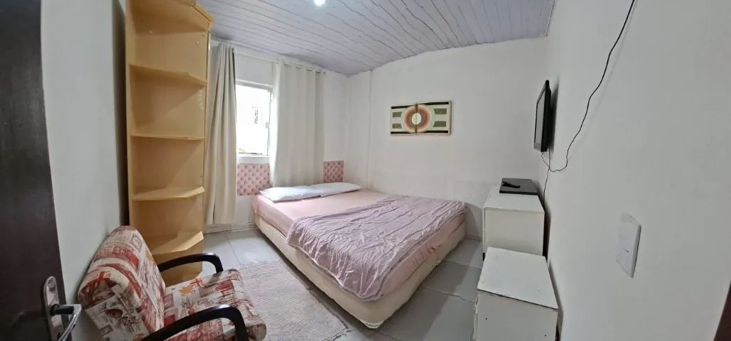 alugo ingleses - casa 2 qtos