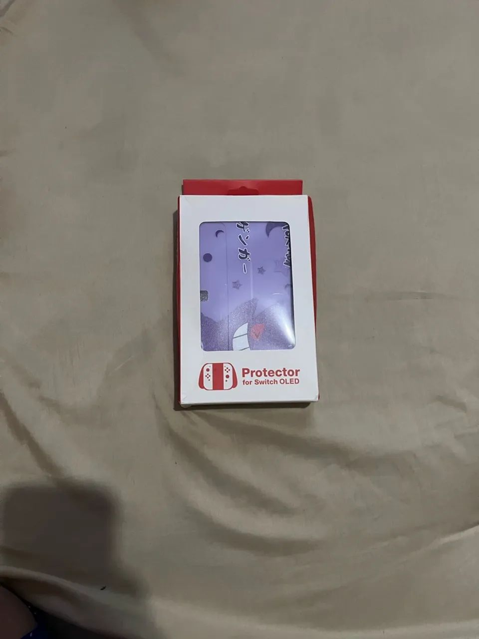 Capinha para Nintendo Switch oled - Foto 3