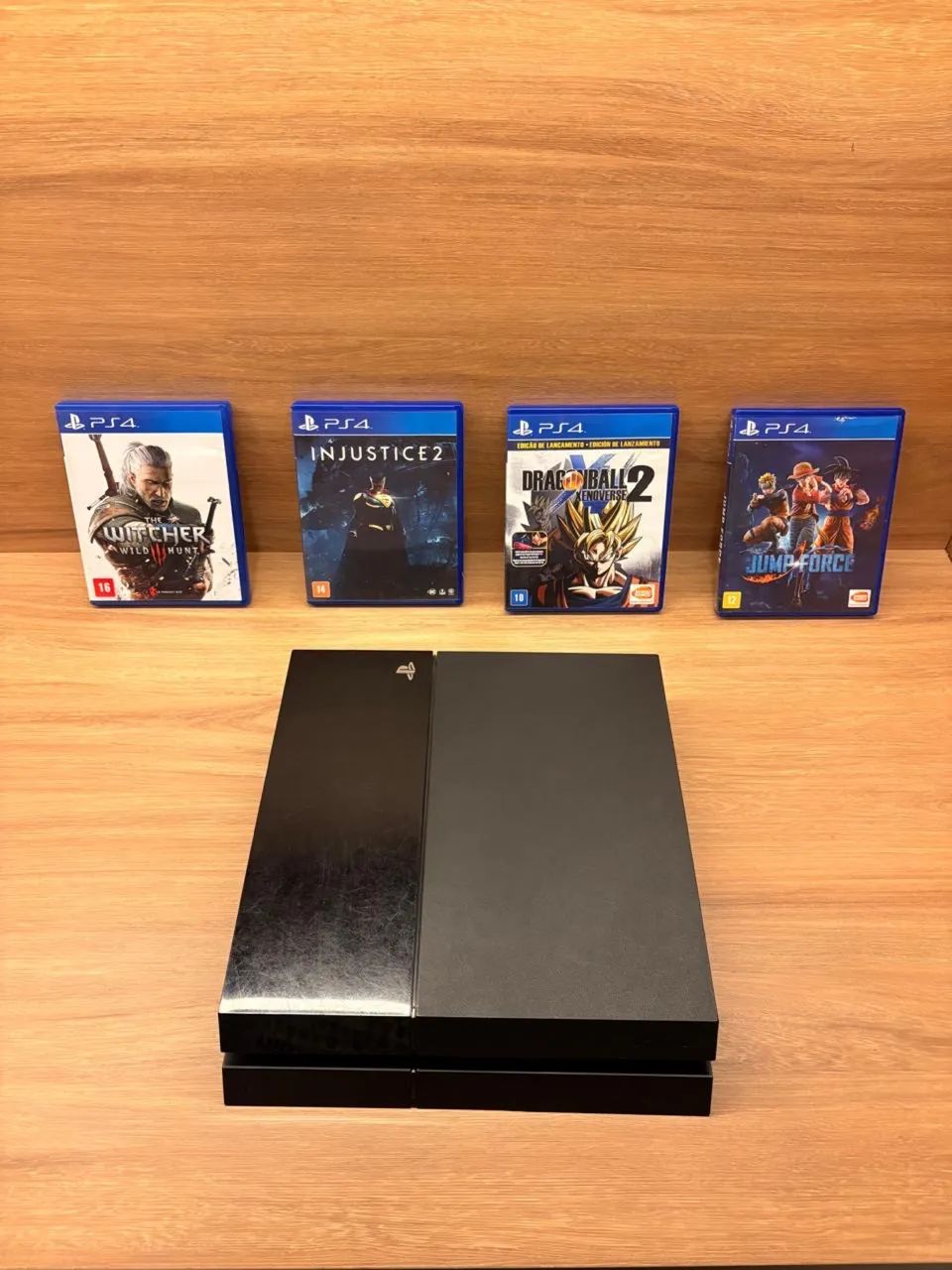 PlayStation 4