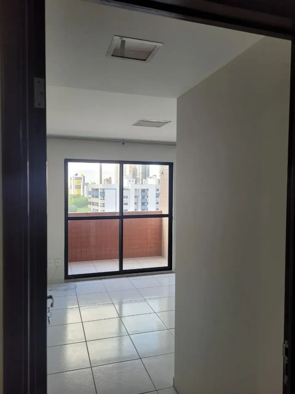 Alugo apto 2 qtos em Tambaú - Foto 4