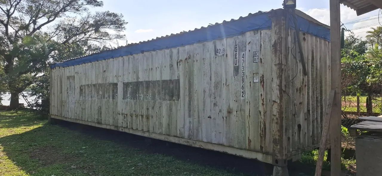Container itajai - Foto 3