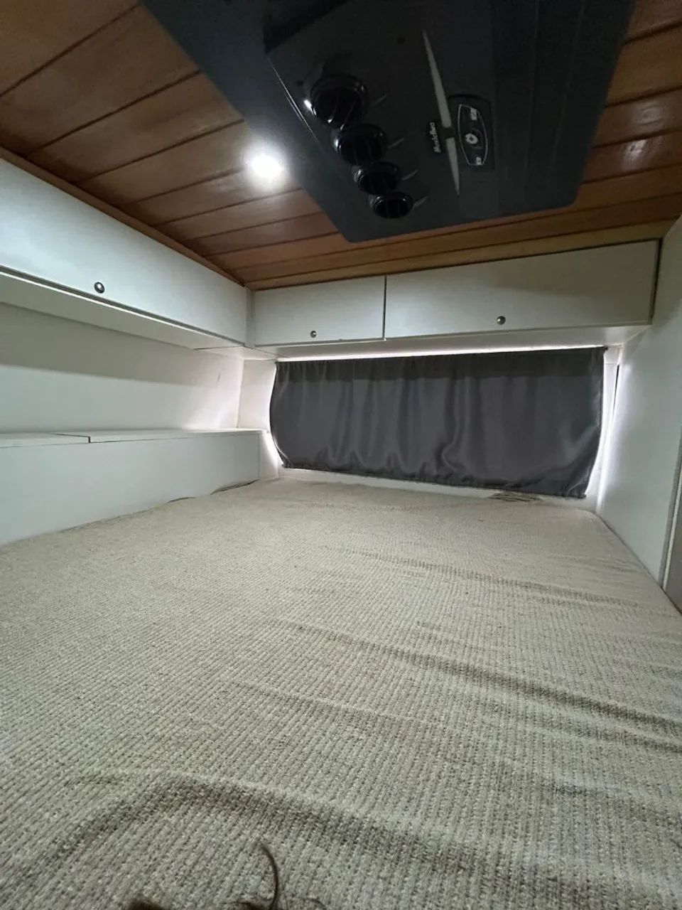 Motorhome Volare A8 para suas aventuras! - Foto 10