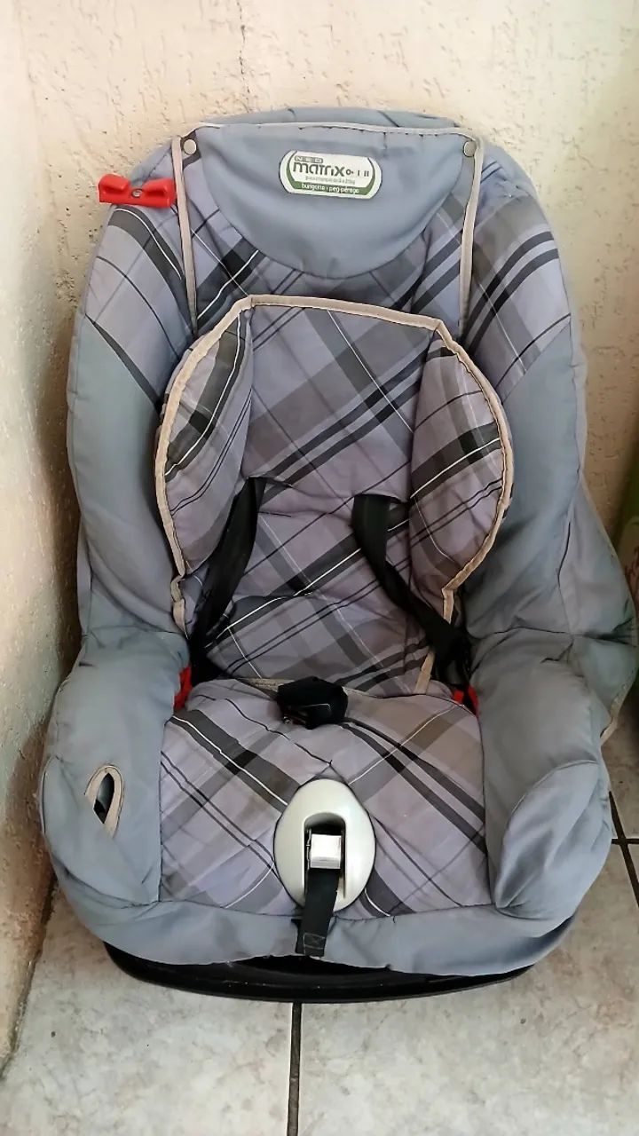 Cadeirinha para automóvel  - Foto 2