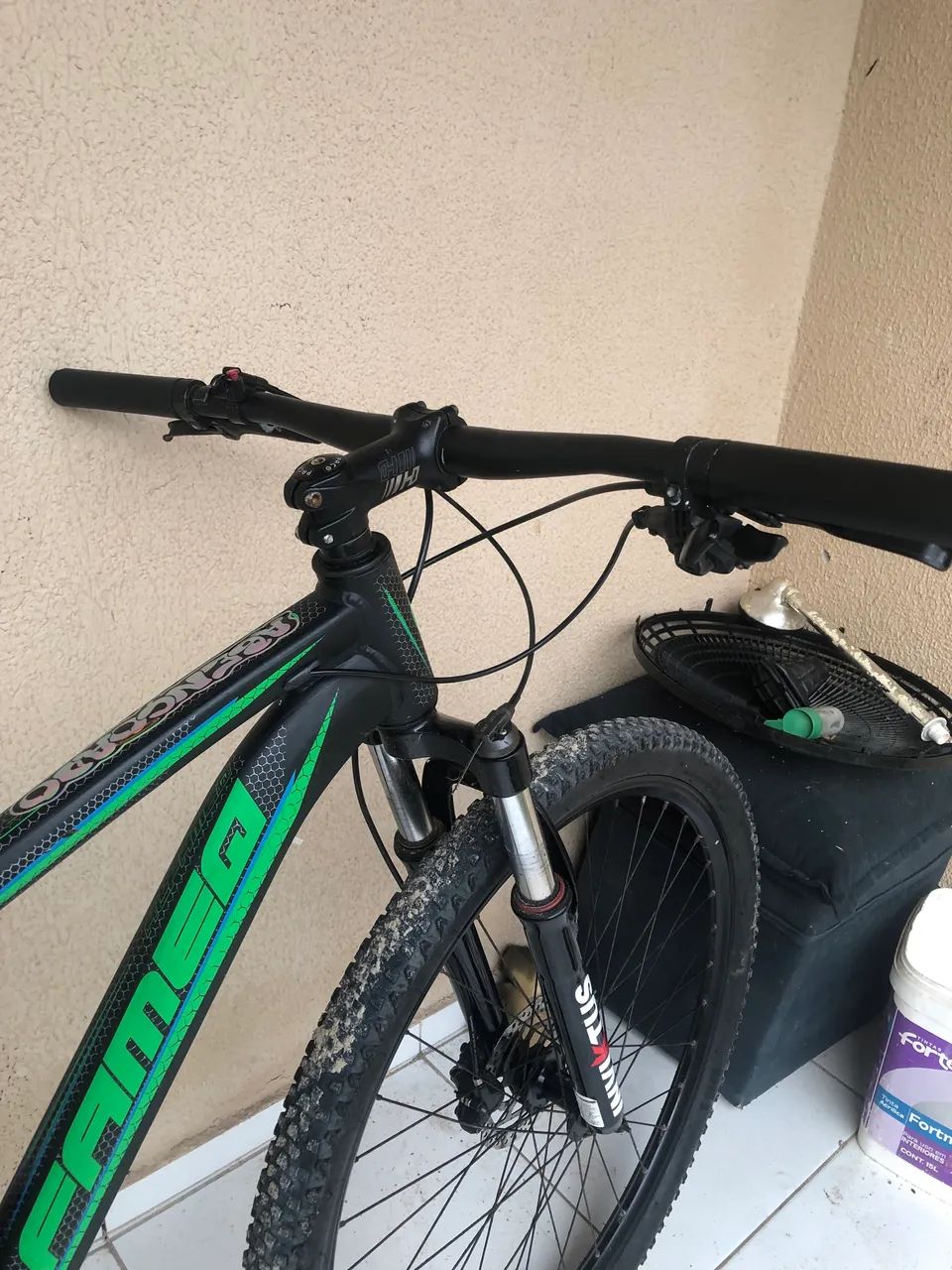 Bicicleta nova para venda ? - Foto 4