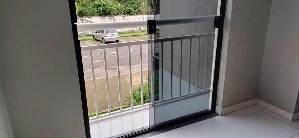 Apto  Condominio Bela Vida I  -  ALUGO