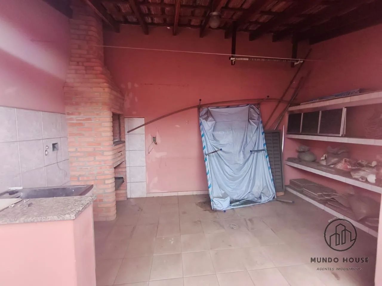 CASA COMERCIAL - Foto 3