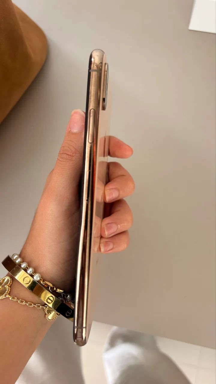 iPhone XS Max  - Foto 3