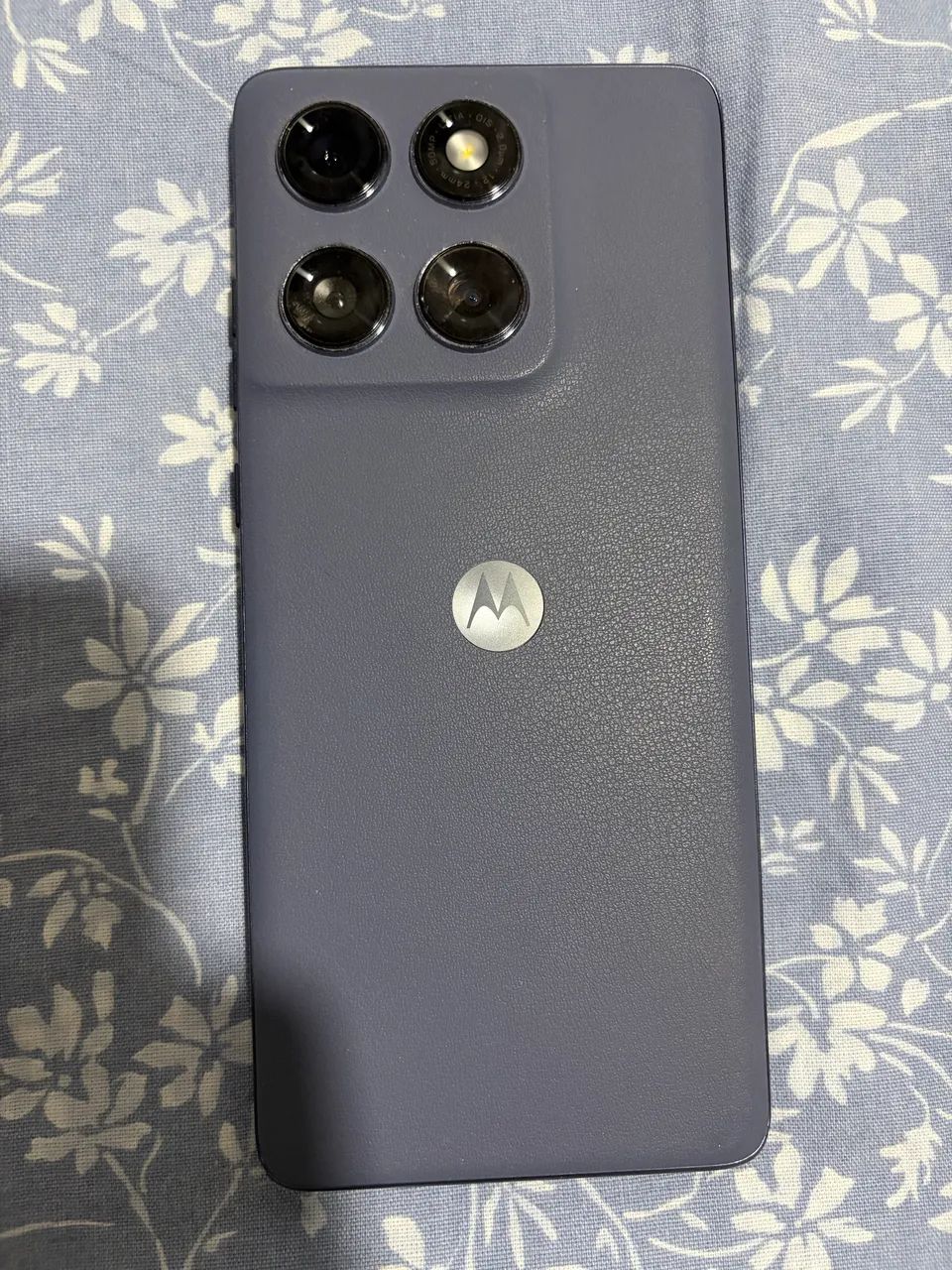 Motorola edge 60 fusion  - Foto 3