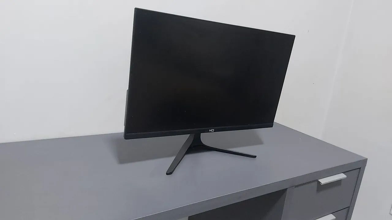 Monitor Gamer HQ Ultra 24" IPS 200Hz Full HD