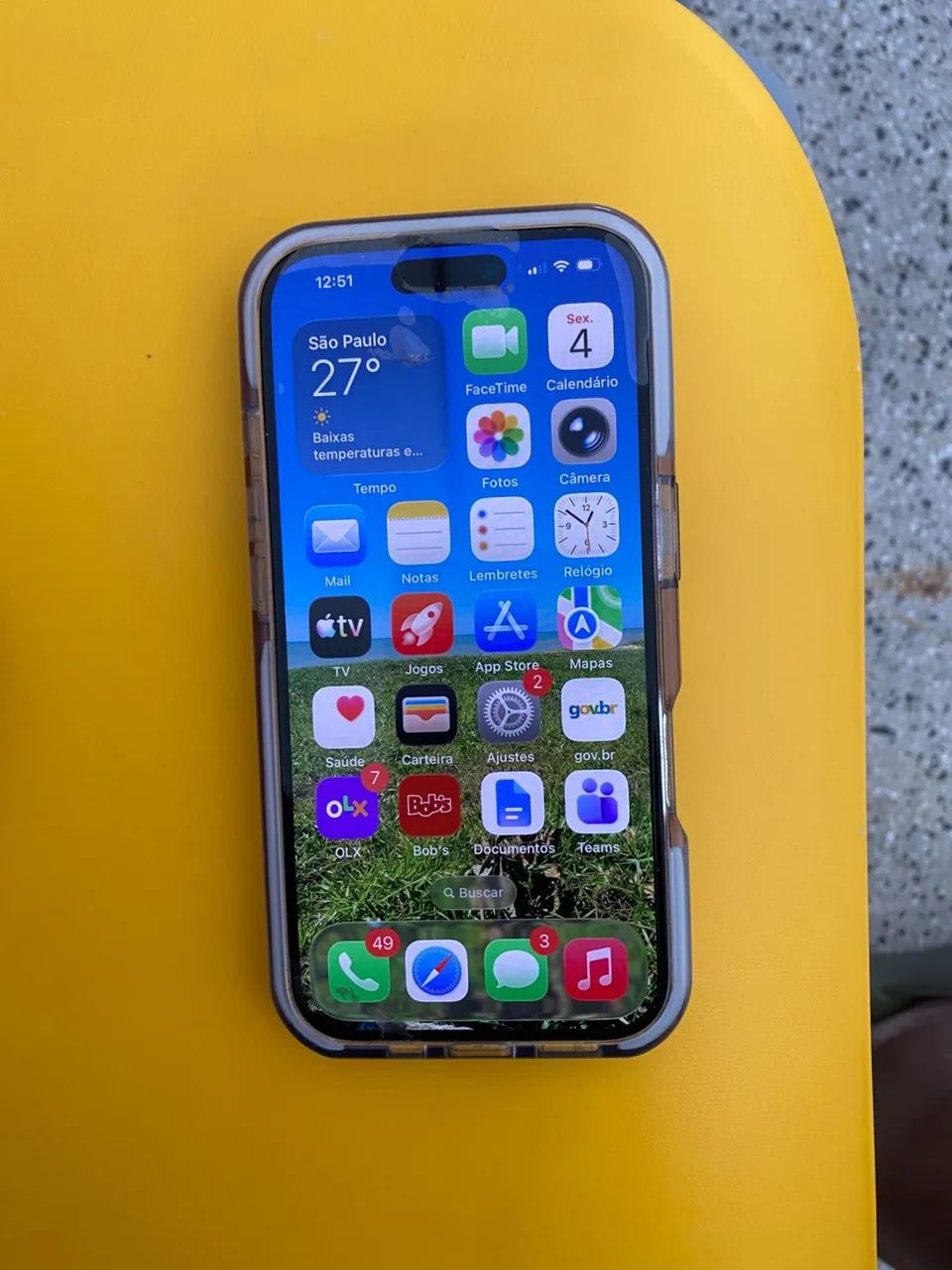 iPhone 