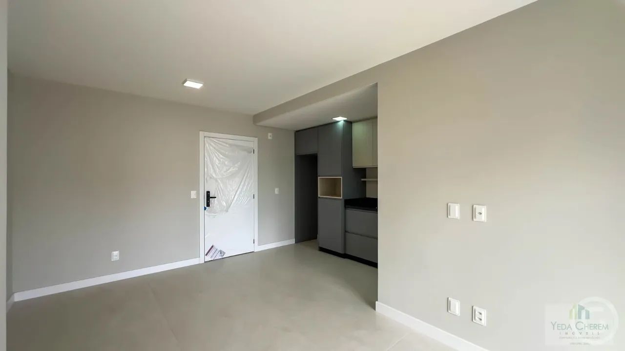 Apartamento a venda bairro Agrônomica Florianópolis SC. - Foto 5