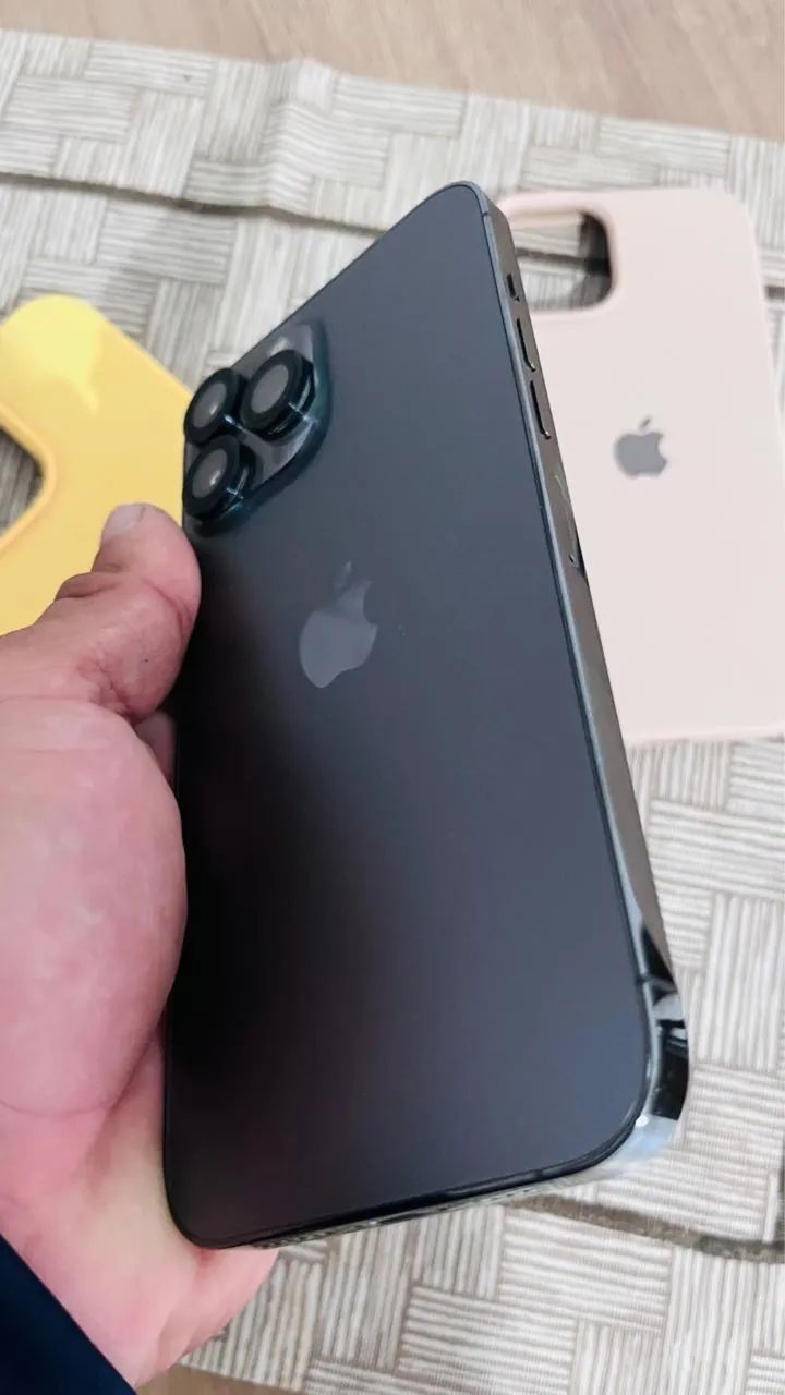 iPhone 13 Pro Max 128gb  - Foto 5