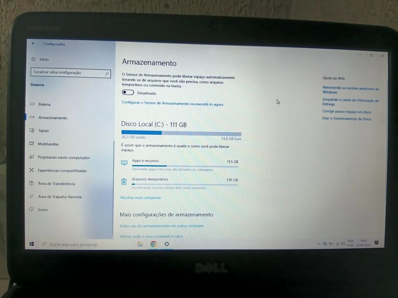 Notebook  - Foto 5