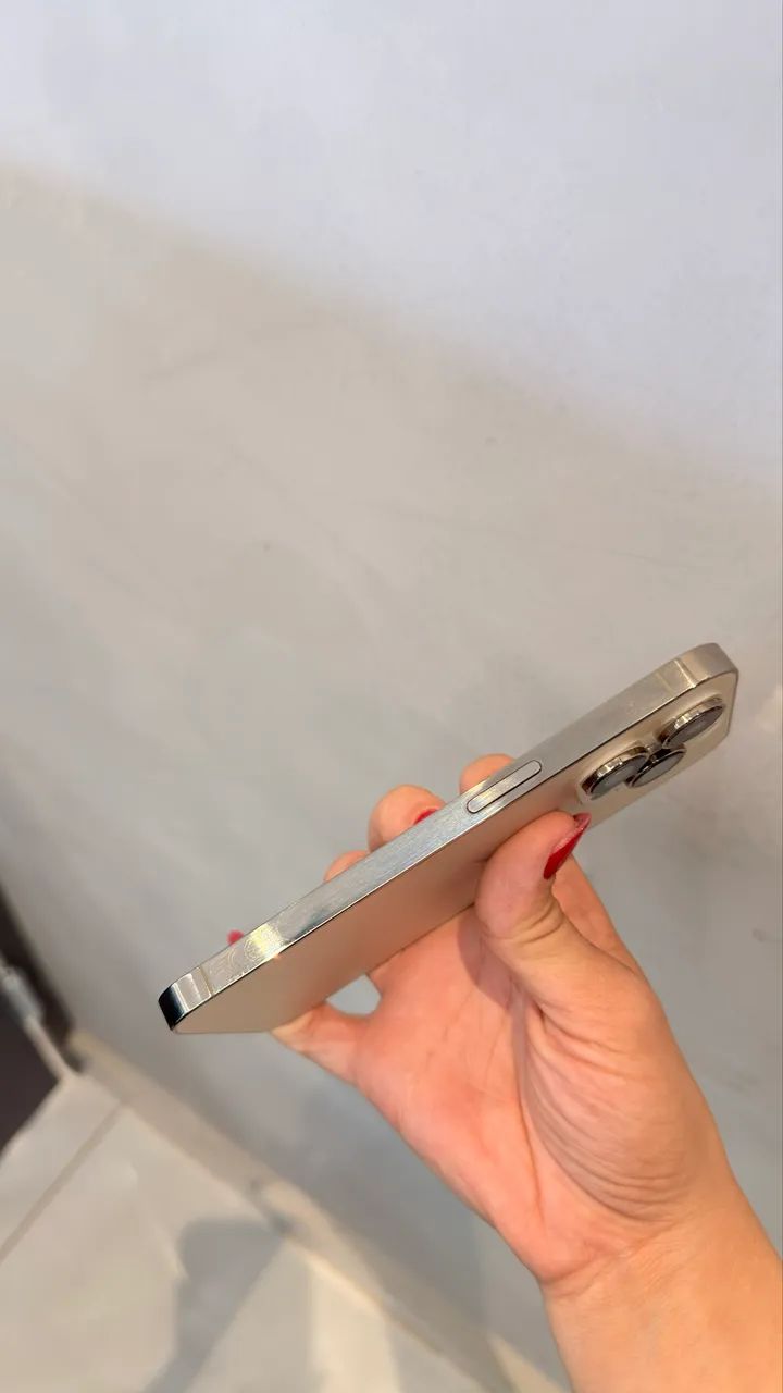 iPhone 14 Pro 128Gb SEM MENOS  - Foto 3