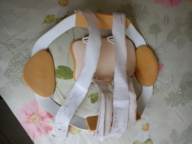 Colete ortopédico - Foto 4