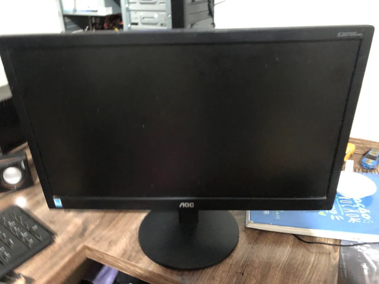 Vendo pc - Foto 2