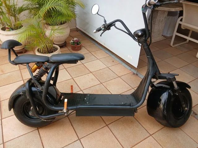 scooter muuv beach s4 - Foto 5