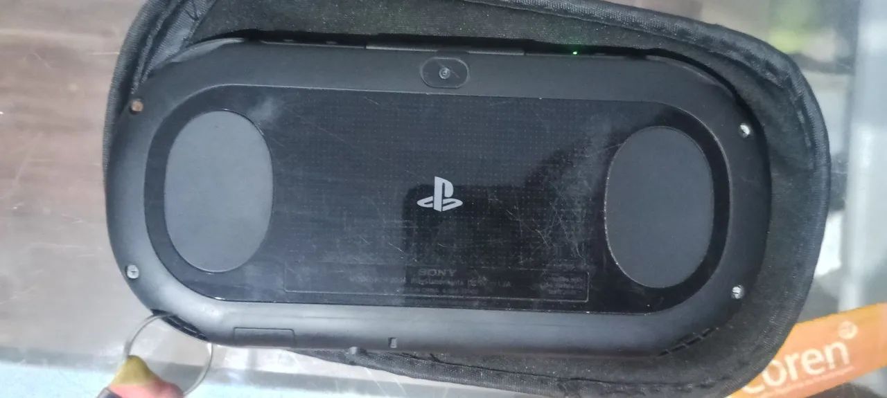 PS VITA SLIM  - Foto 3