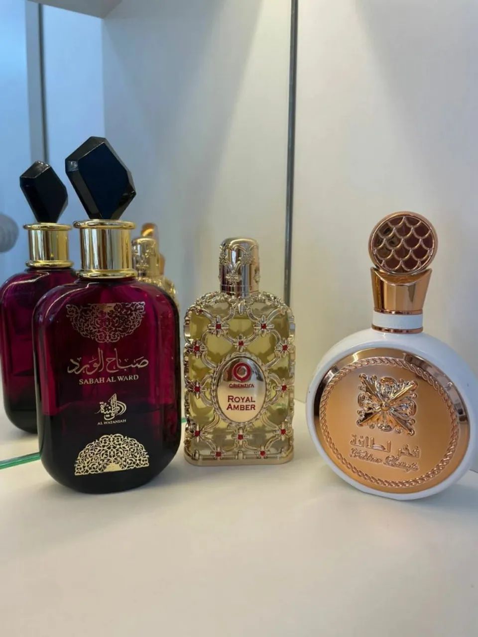 Perfume árabe  - Foto 3