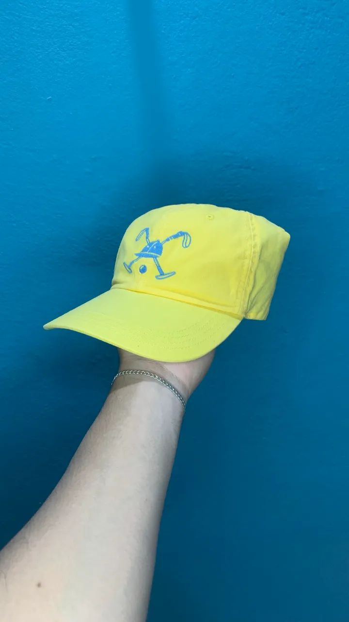 Boné polo play - Foto 4