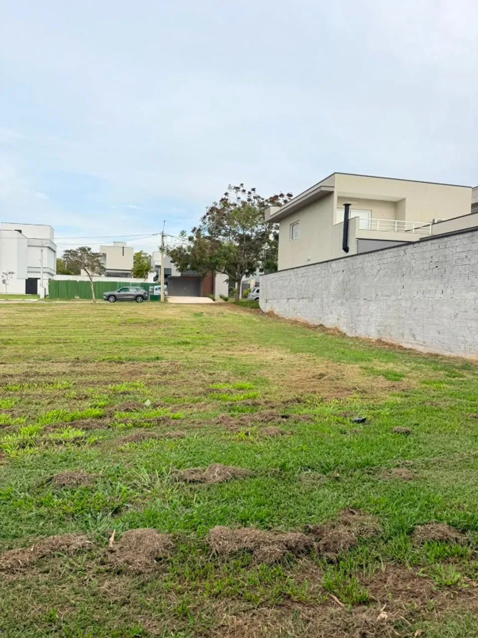 Lote no Condomínio Una em Itu - Foto 4