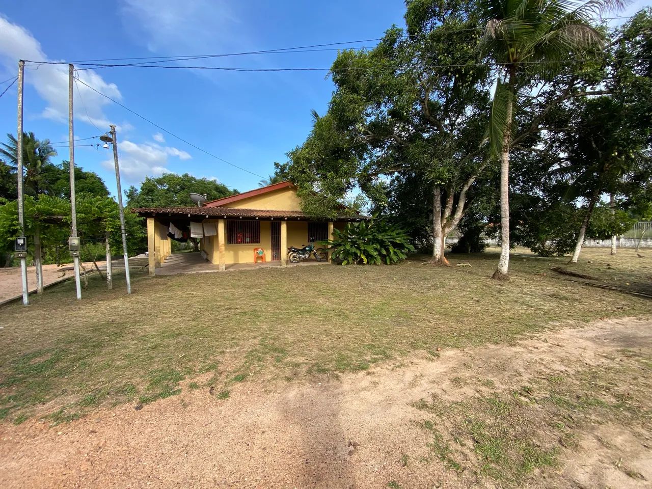 FAZENDA 3 lotes - Foto 5