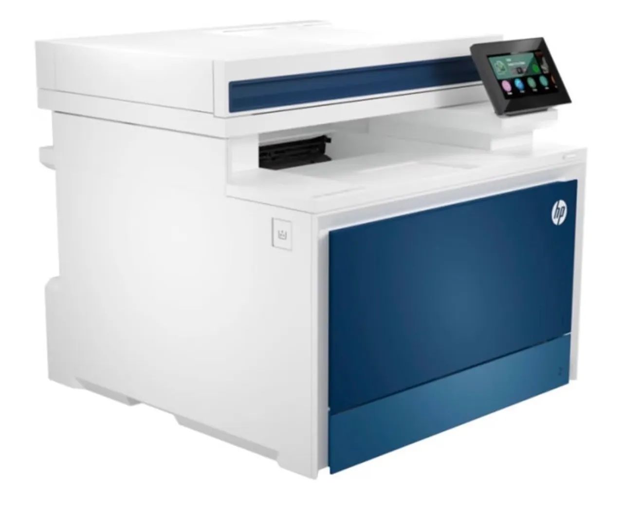 Impressora Laserjet Hp Multifuncional colorida 110w - Foto 2