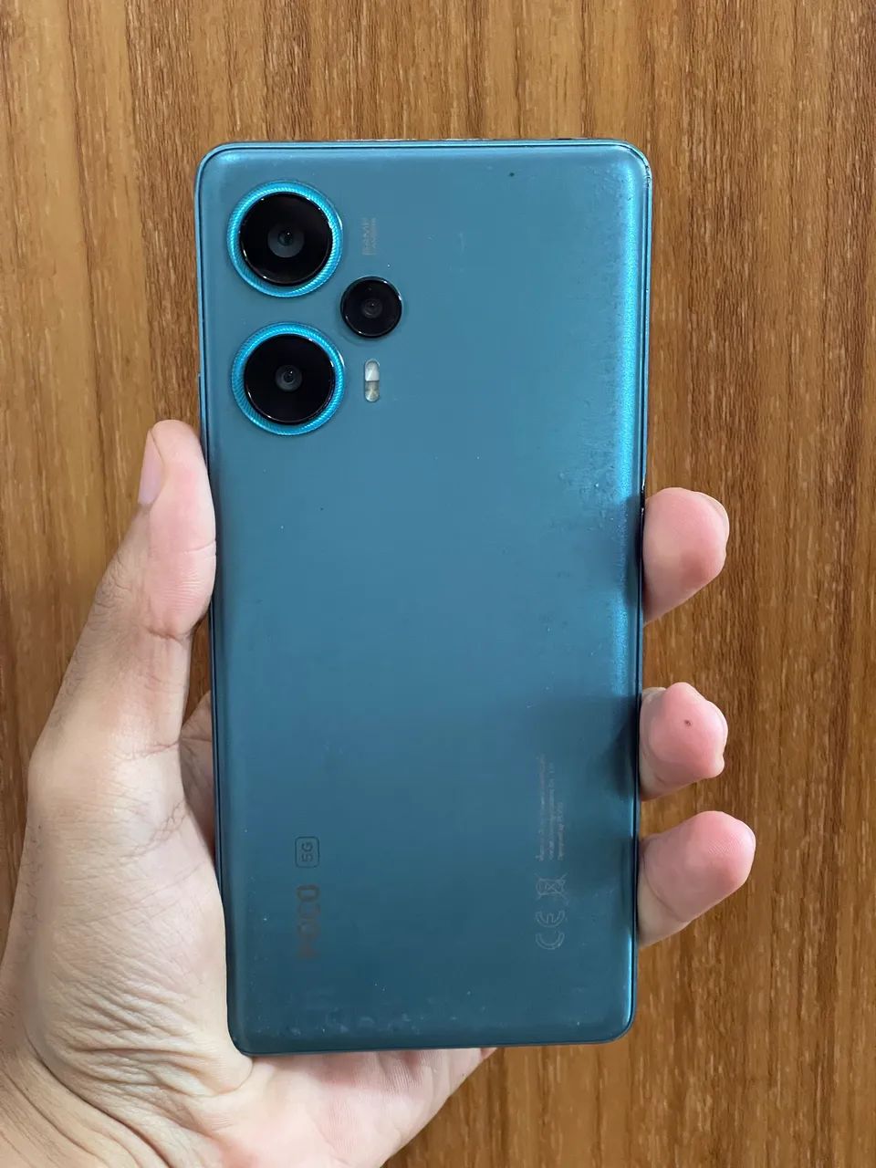 POCO F5 - Foto 2