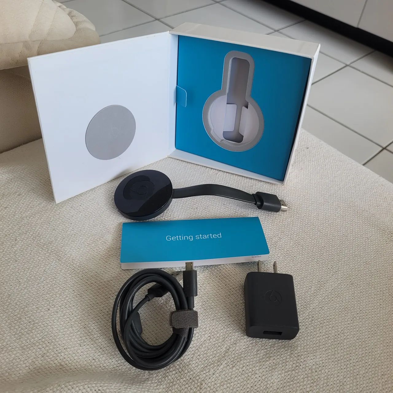 Chromecast
