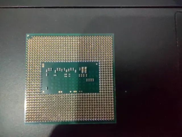 Processador Intel Core i7 4700mq 3.4 Ghz p/ notebook - Foto 3
