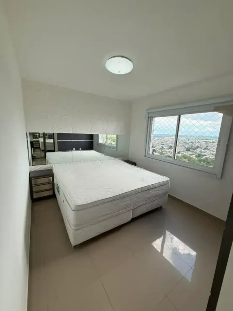 LONDON, 134m2, MOBILIADO, ANDAR ALTO, 3 SUÍTES, VARANDA GOURMAT, 2 VAGAS - Foto 7
