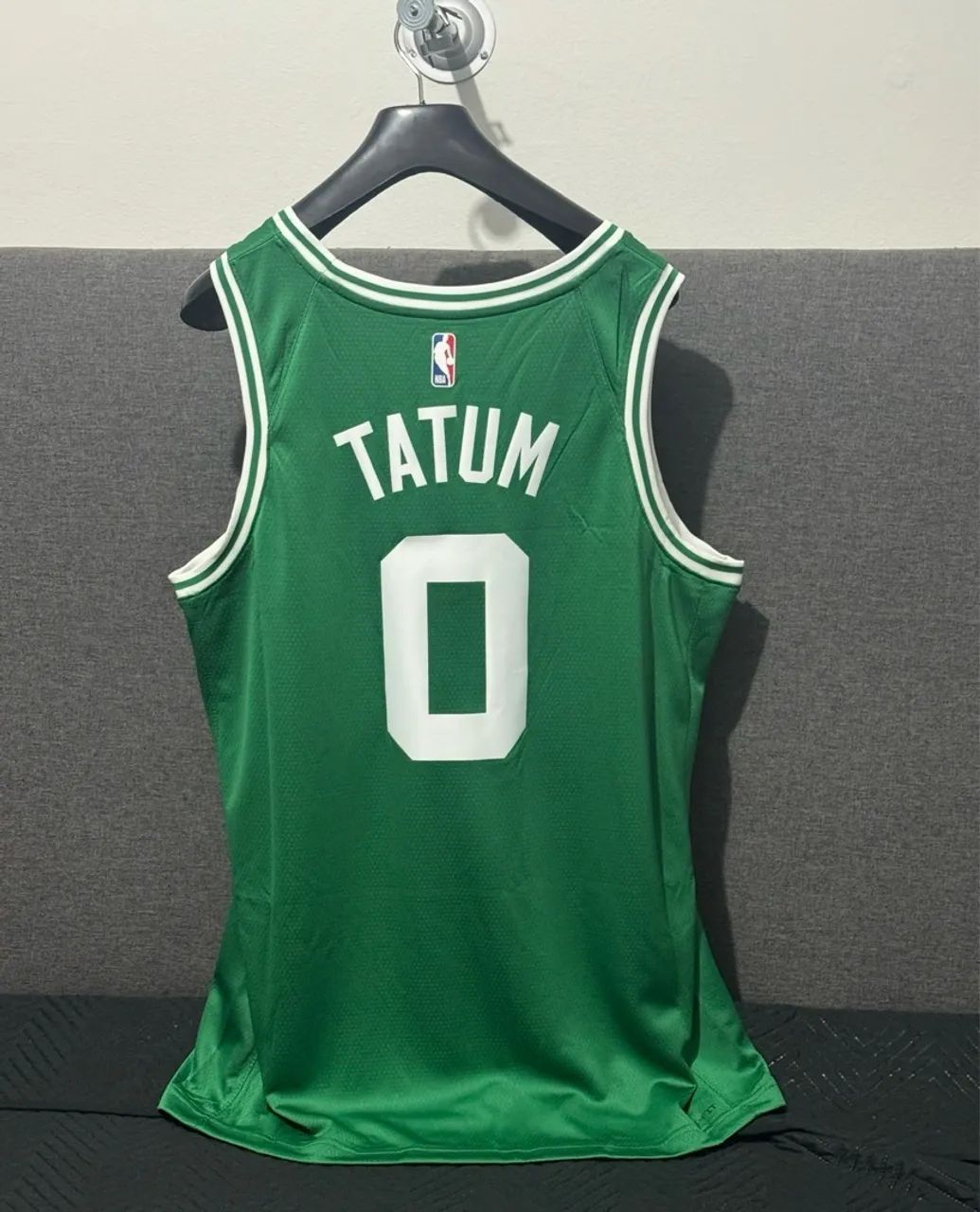 Camisas de Basquete da Nike - Foto 2