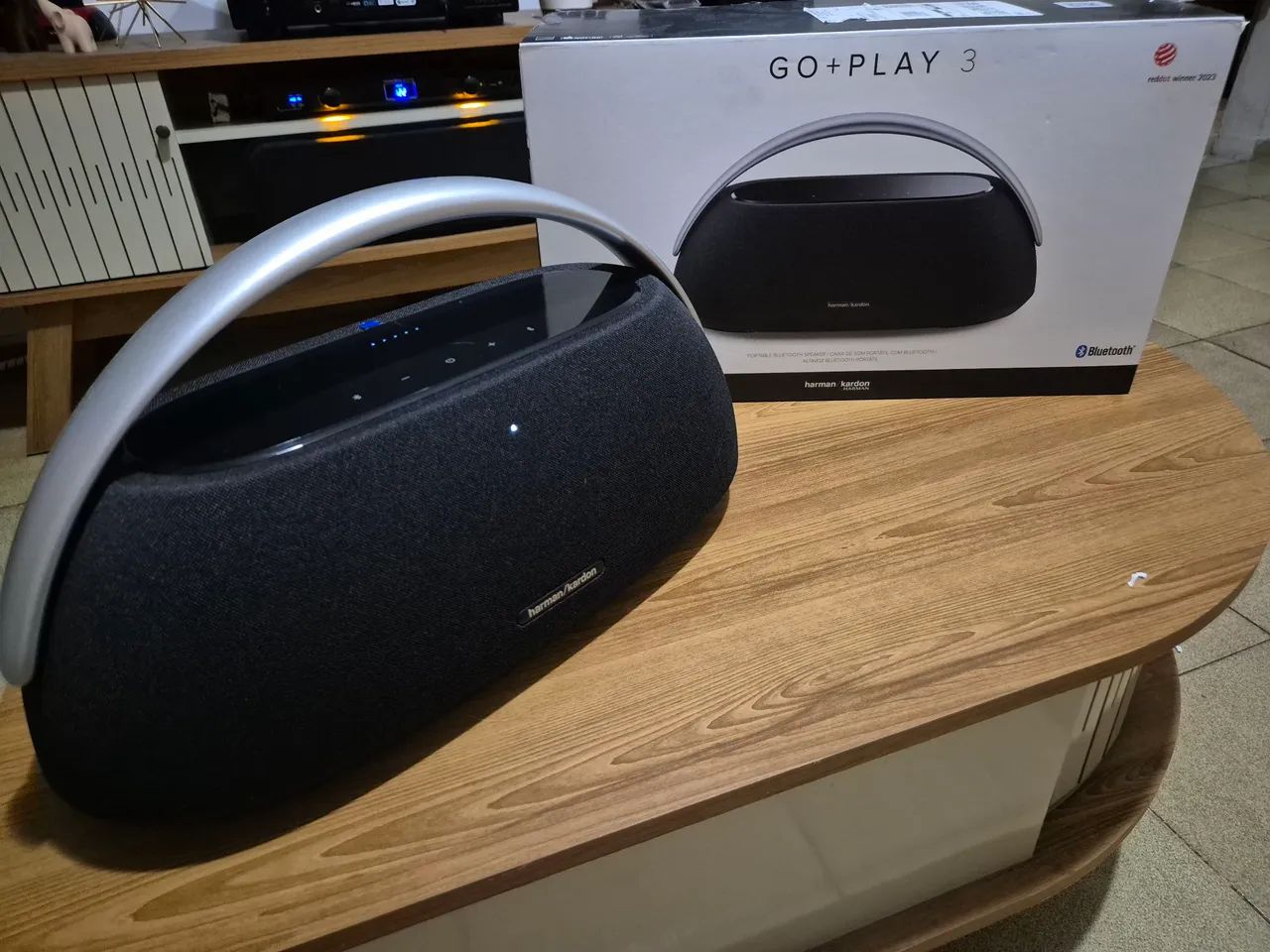 Harman Kardon Go Play 3 - Foto 2