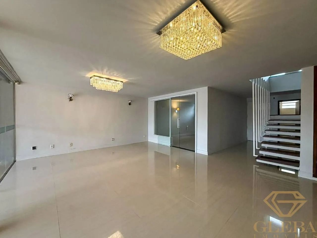 Casa á venda com 4 dormitórios no Petrópolis, Londrina/PR - Foto 5