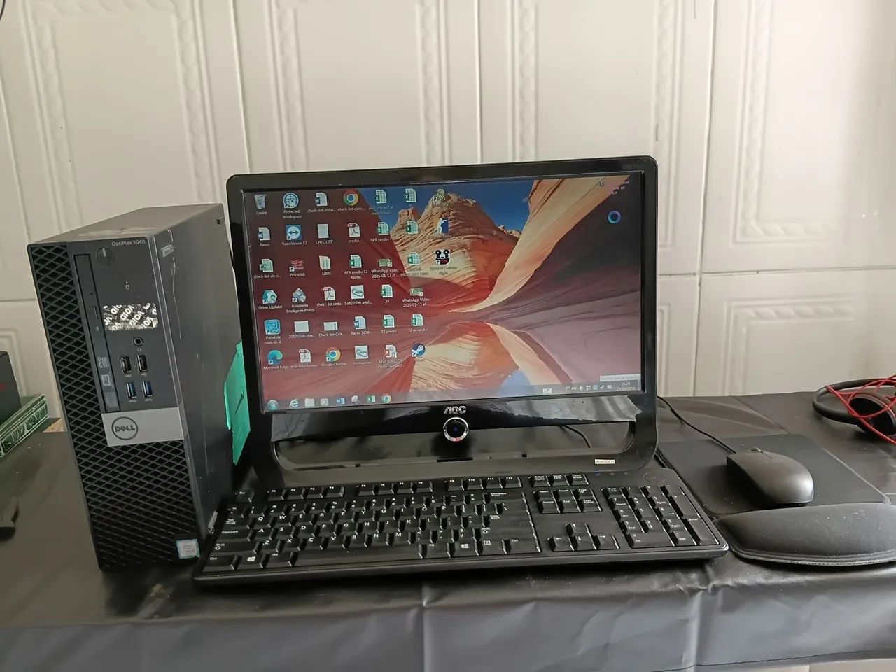 Computador DELL
