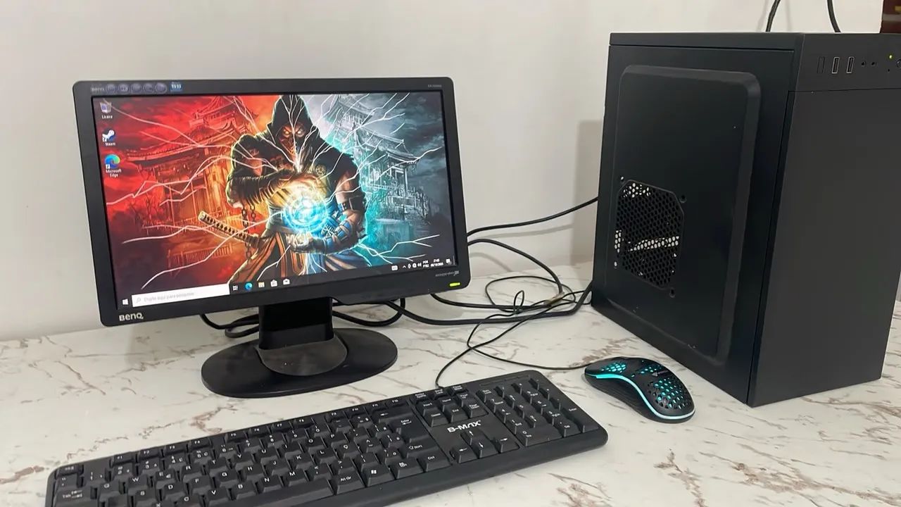 PC i7 2600k - Foto 2