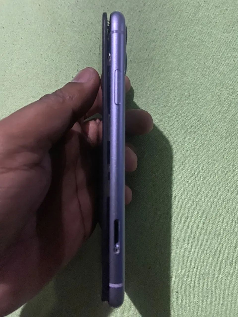 Carcaça do iPhone 11 - Foto 4
