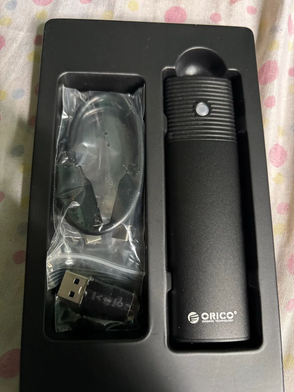 Gaveta USB ORICO nvme - Foto 2