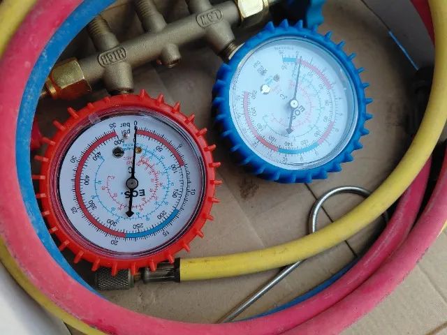 Manifold