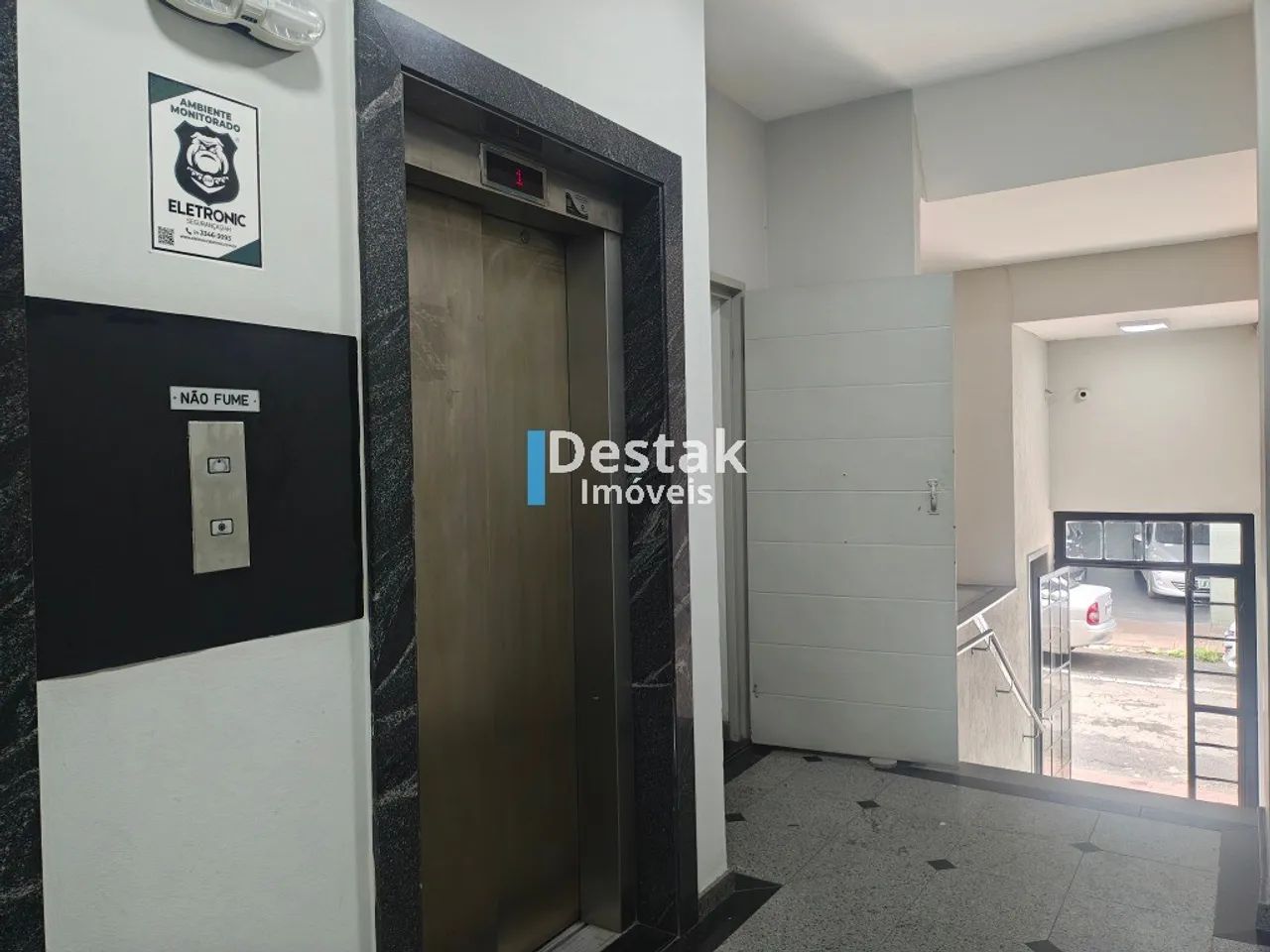 SALA COMERCIAL em VOLTA REDONDA - RJ, AMARAL PEIXOTO - Foto 2