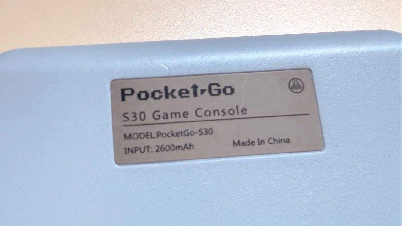 Pocket Go S30 - Foto 3