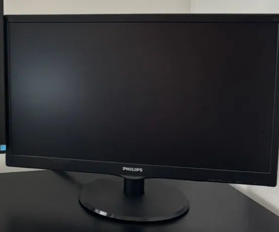 ? Monitor Philips 242V 24? Full HD - Foto 2