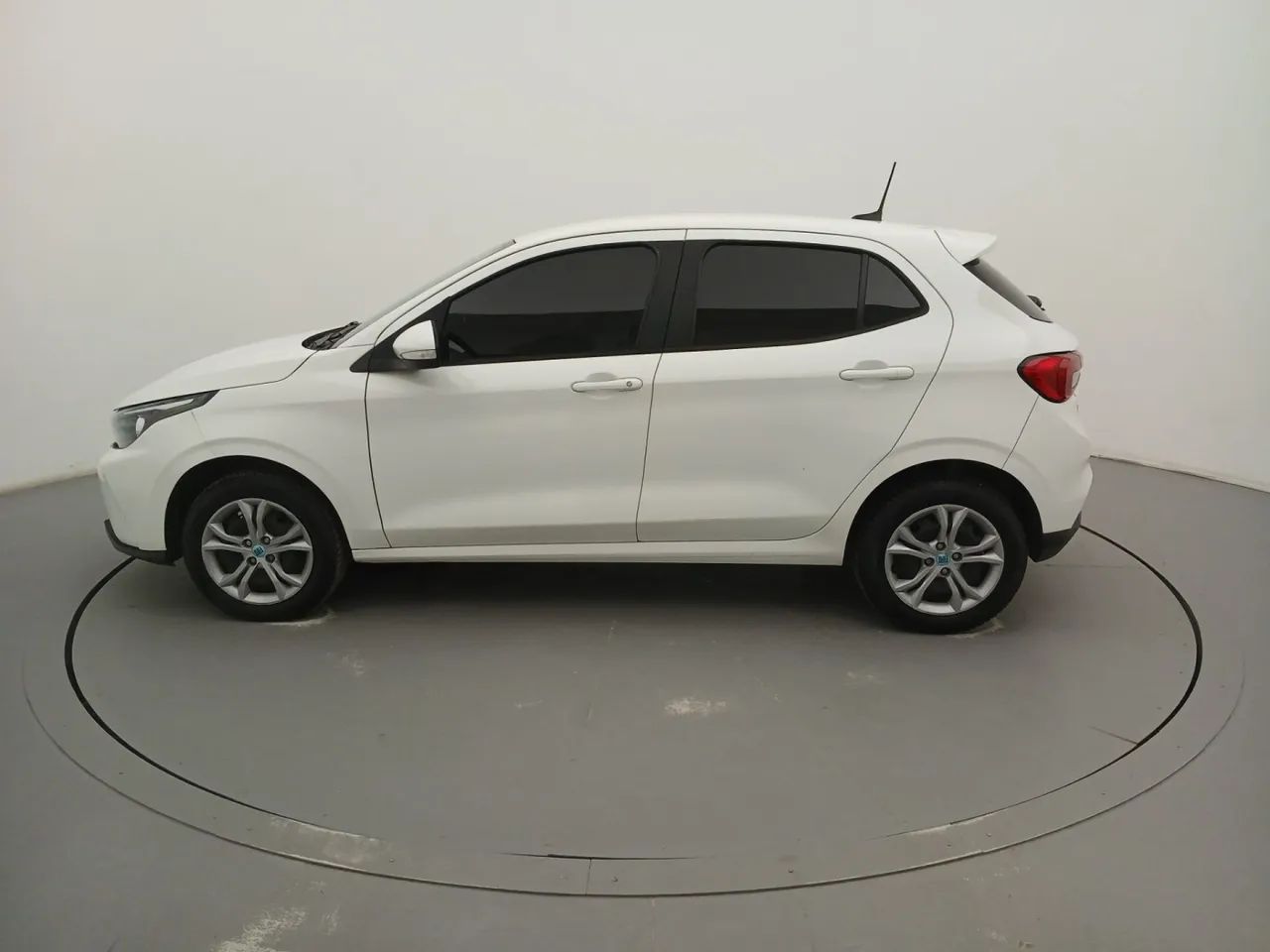 Fiat Argo Drive 1.0 Firefly 2025 - Foto 2