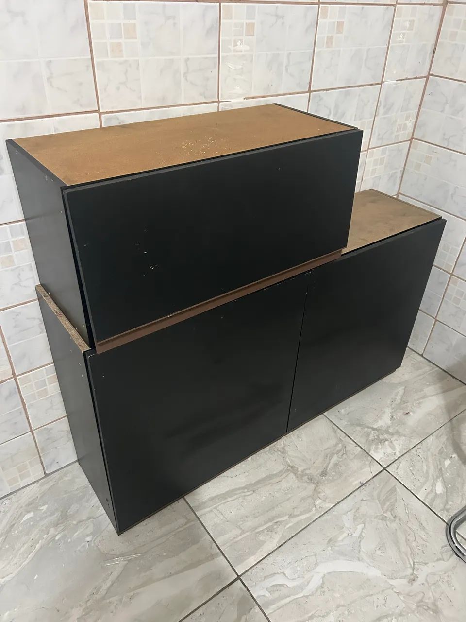 Armário de parede cozinha  - Foto 2